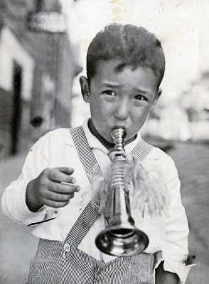 Hugo, Brno, 30. roky
