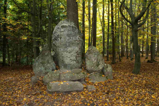 Památník Jana Žižky z Trocnova