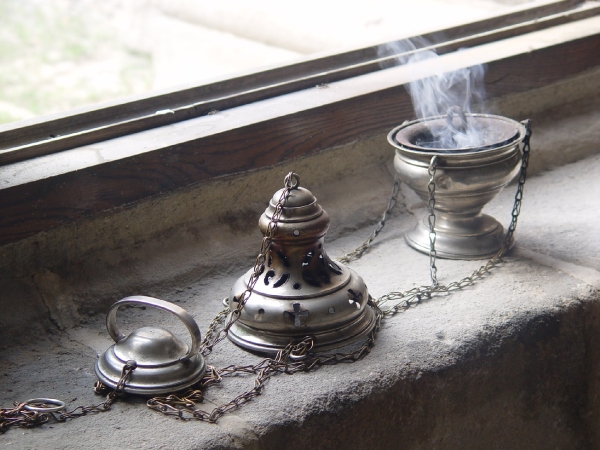 Kurzy v Panském domě