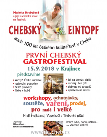 Chebský eintopf