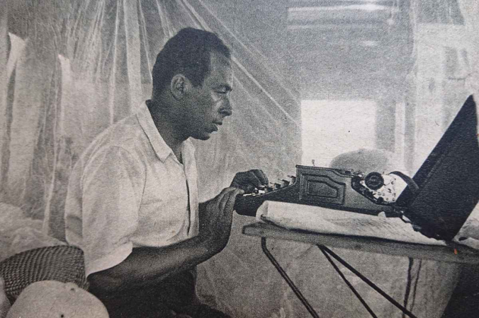 Jiří Baum / Anna Baumová