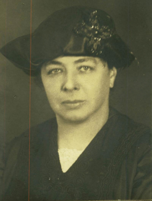 Františka Baumová