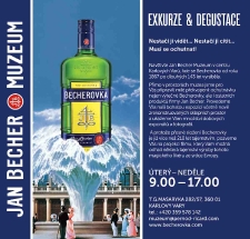 Jan Becher Muzeum