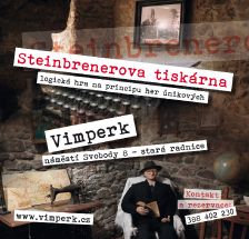 Steinbrenerova tiskárna