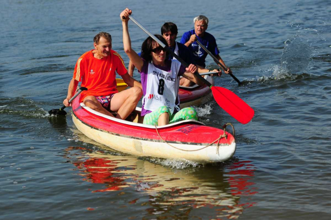 V turistické oblasti Třeboňsko to žije i po prázdninách