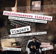 Steinbrenerova tiskárna