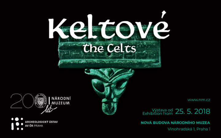 Keltové