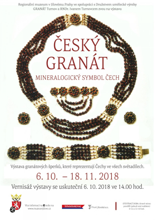 Český granát