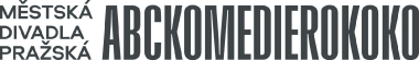 Divadlo Komedie