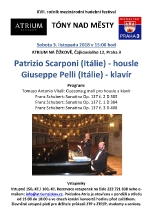 Festival Tóny nad městy