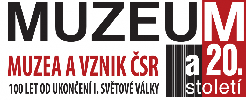 Muzea a vznik ČSR