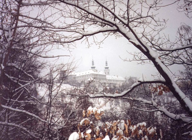 Kloster Strahov
