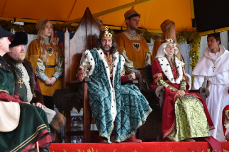 Zážitky a výrobky z Poohří