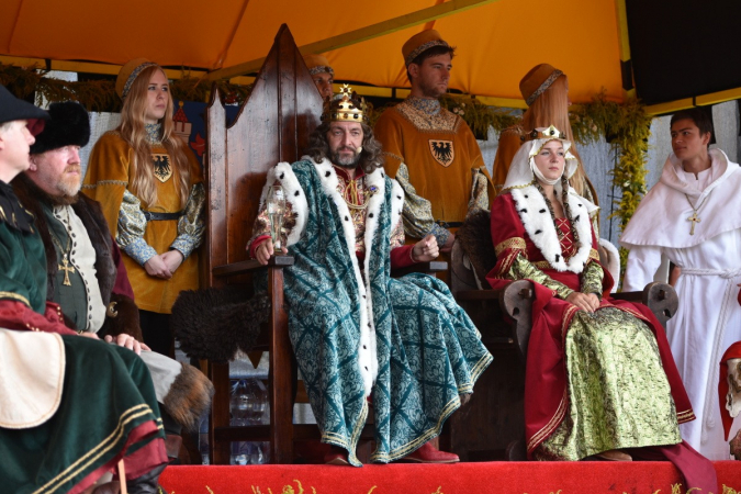 Zážitky a výrobky z Poohří