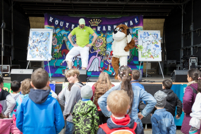 Radonické májové slavnosti