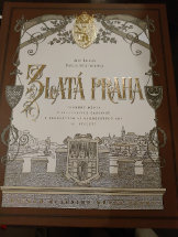 Zlatá Praha