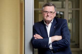 Vysočina - pozvání hejtmana