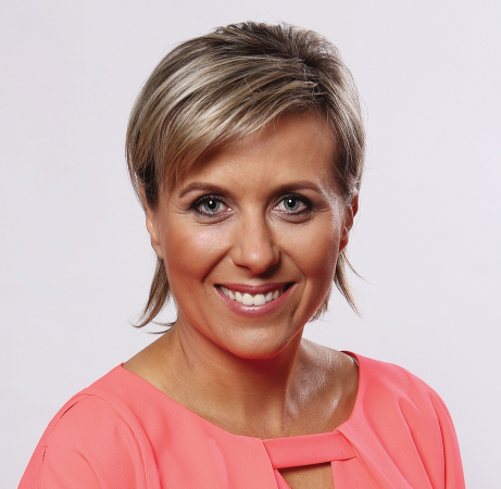 Karlovarský kraj - pozvání hejtmanky