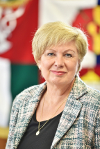 Jihočeský kraj - pozvání hejtmanky