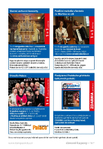 Slevové kupony - leden 2019