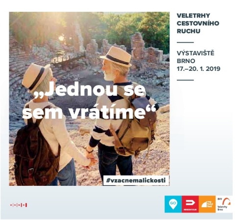 Go a Regiontour 2019