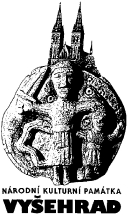 Národní kulturní památka Vyšehrad