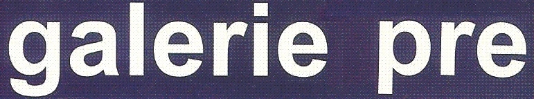 Galerie PRE