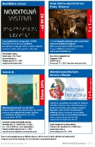 Slevové kupony - únor 2019