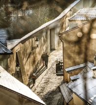 Pražská vlastivěda - únor 2019