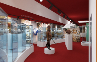 Muzeum Dr. Aleše Hrdličky v Humpolci