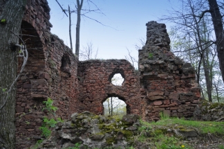 Hrad Fulštejn