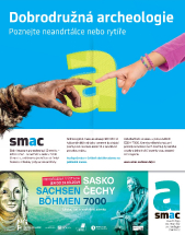 Dobrodružná archeologie