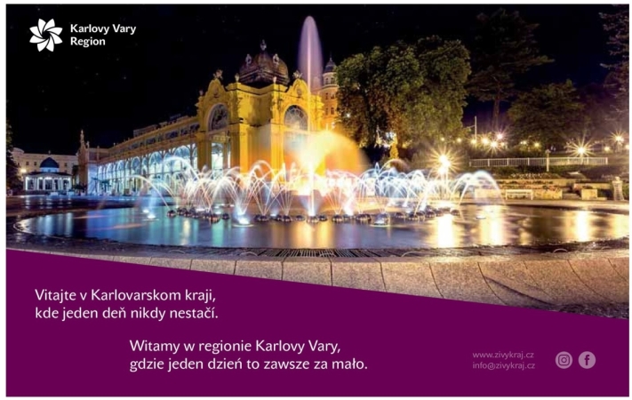 Karlovy Vary Region