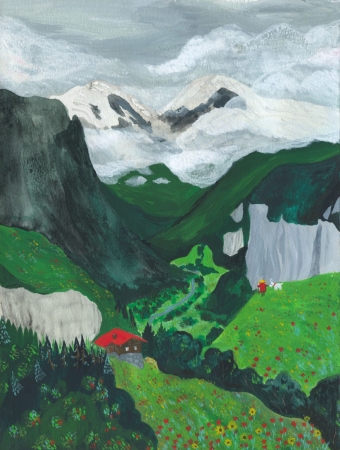 Divadlo Kampa uvádí premiéru