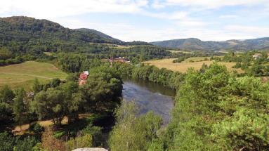 Památky Dolního Poohří