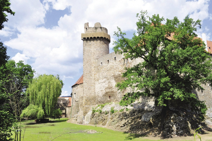 Muzeum středního Pootaví Strakonice