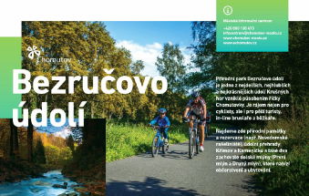 Bezručovo údolí