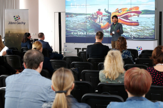 Travelcon 2019 zacílí na udržitelný cestovní ruch