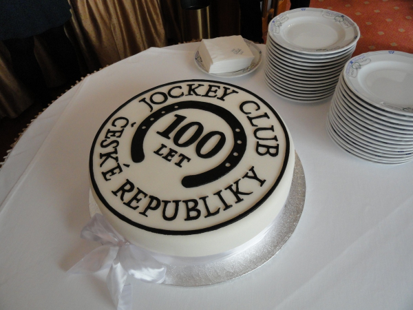 Závodiště Velká Chuchle se mění