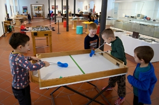 Vlastivědné muzeum v Šumperku