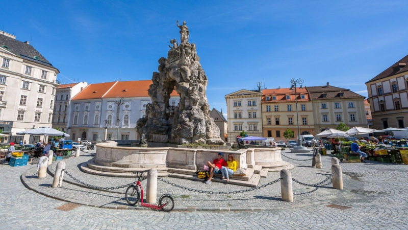 Poznejte Brno – Malý okruh centrem