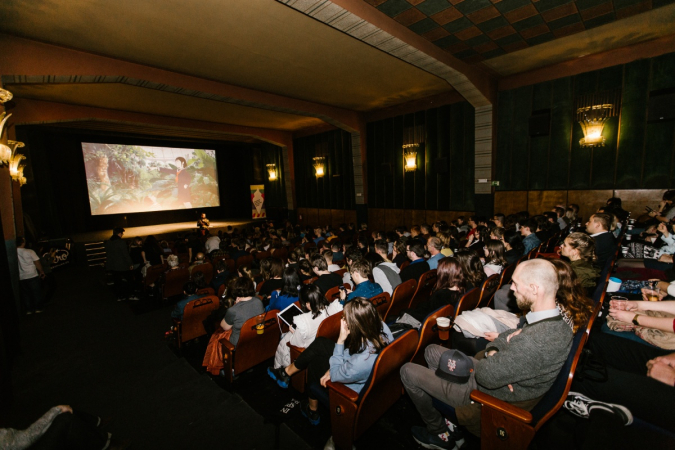 Mirai, dívka z budoucnosti