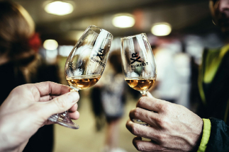 Rumfest by Barlife 2019