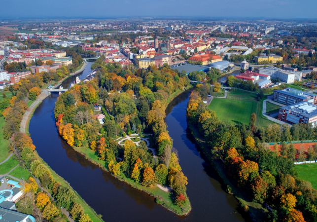 Hradec Králové
