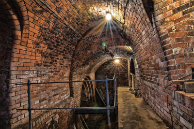 Navštívíte místa, kde se točily světové velkofilmy