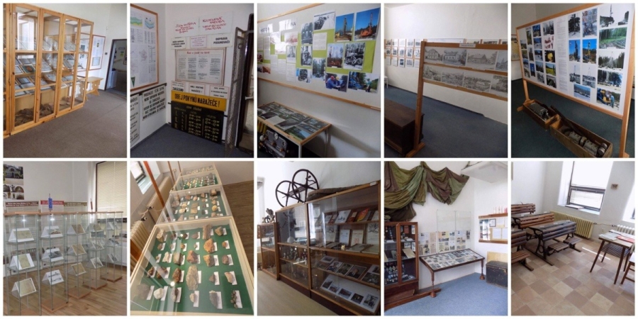 Muzeum města Stráž pod Ralskem