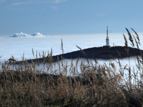 Televizní vysílač Jedlák