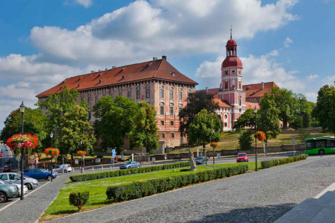 Turistická sezóna 2019 na Podřipsku
