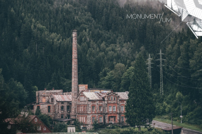 
Horní Maršov | Fabrika Temný Důl, Pepa Dvořáček