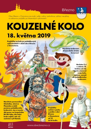 Březno zahájí turistickou sezonu